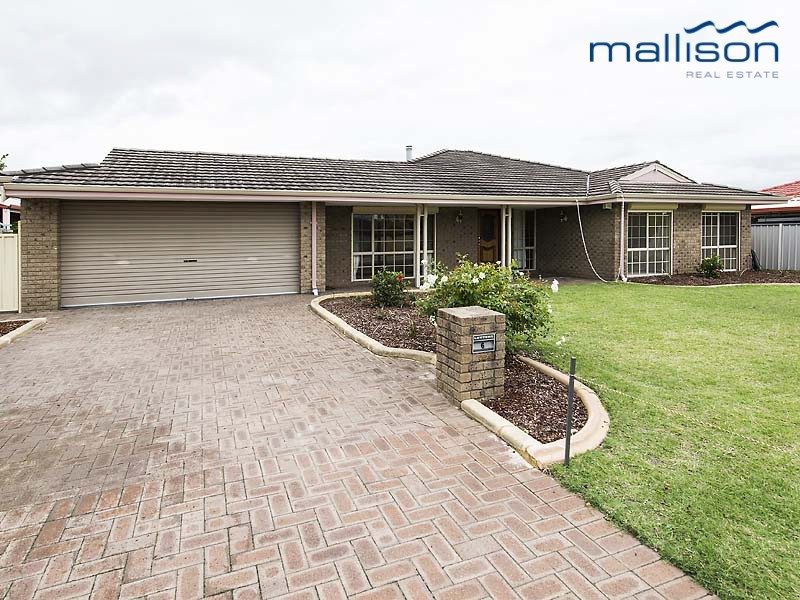 6 Geographe Way, Thornlie WA 6108