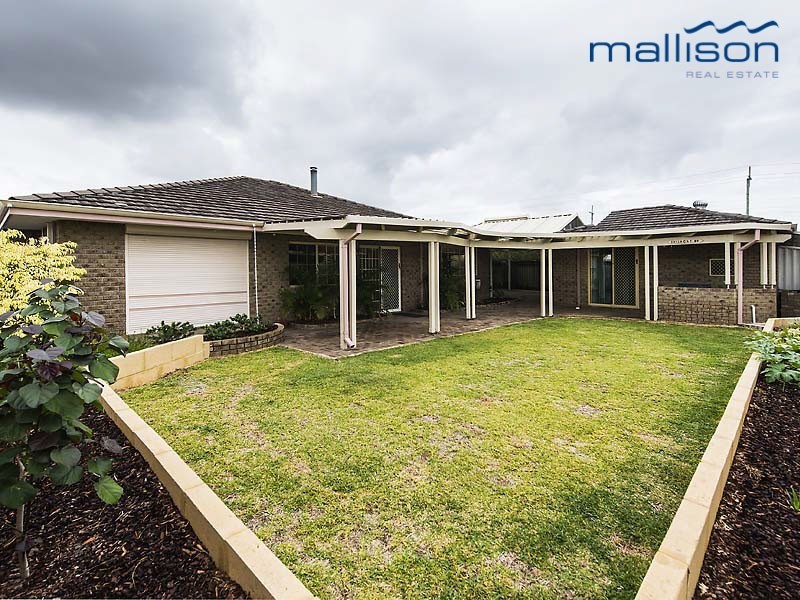 6 Geographe Way, Thornlie WA 6108