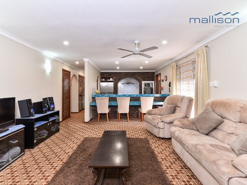 93 Ferndale Crescent, Ferndale WA 6148