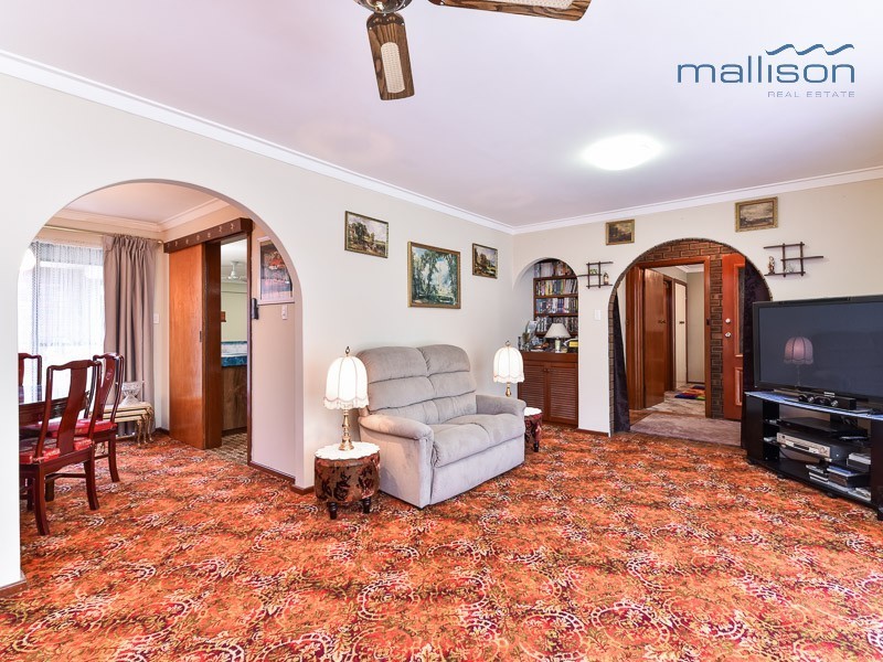 93 Ferndale Crescent, Ferndale WA 6148