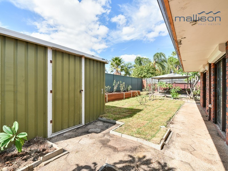 93 Ferndale Crescent, Ferndale WA 6148