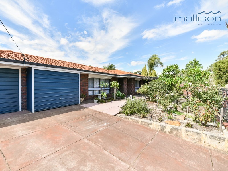 93 Ferndale Crescent, Ferndale WA 6148