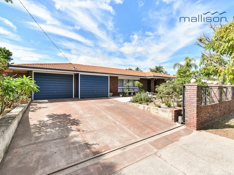 93 Ferndale Crescent, Ferndale WA 6148