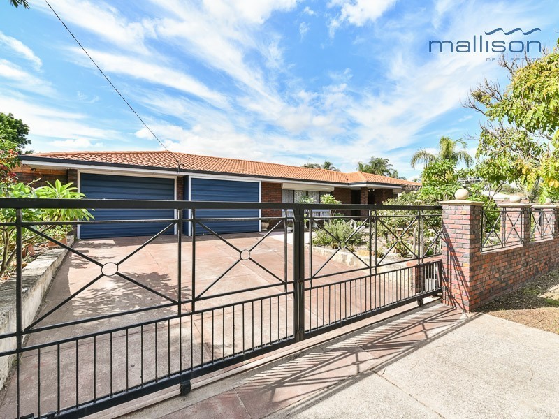 93 Ferndale Crescent, Ferndale WA 6148