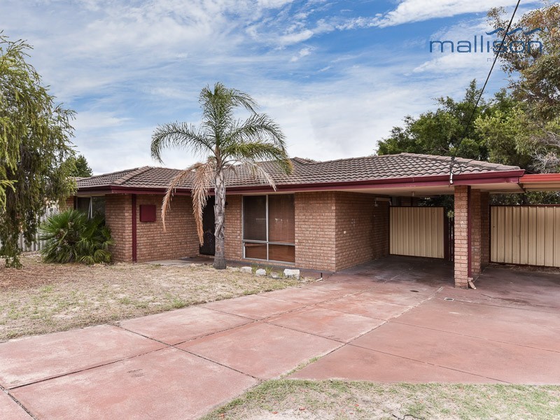 77 Murchison Way, Gosnells WA 6110