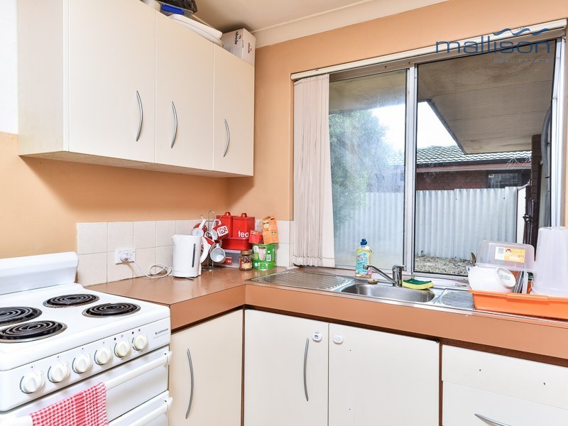 77 Murchison Way, Gosnells WA 6110