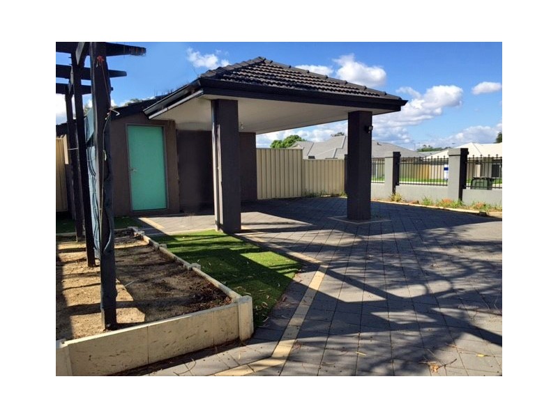 19B Waldon Street, Wilson WA 6107
