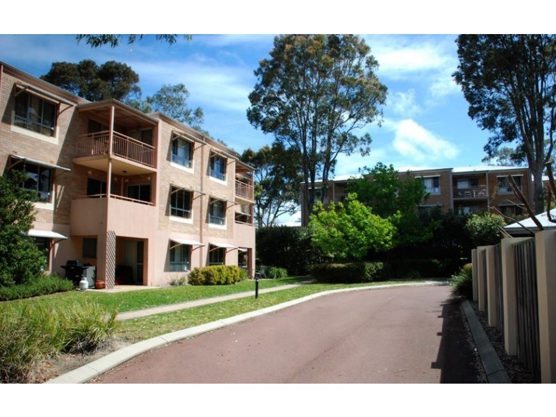 14/15 Friar John Way, Coolbellup WA 6163