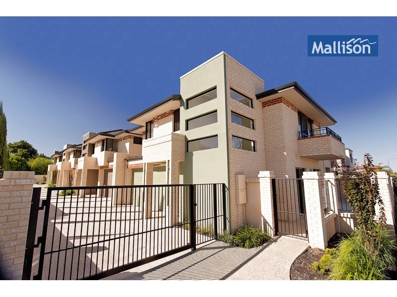 4/92 Parkin Street, Rockingham WA 6168