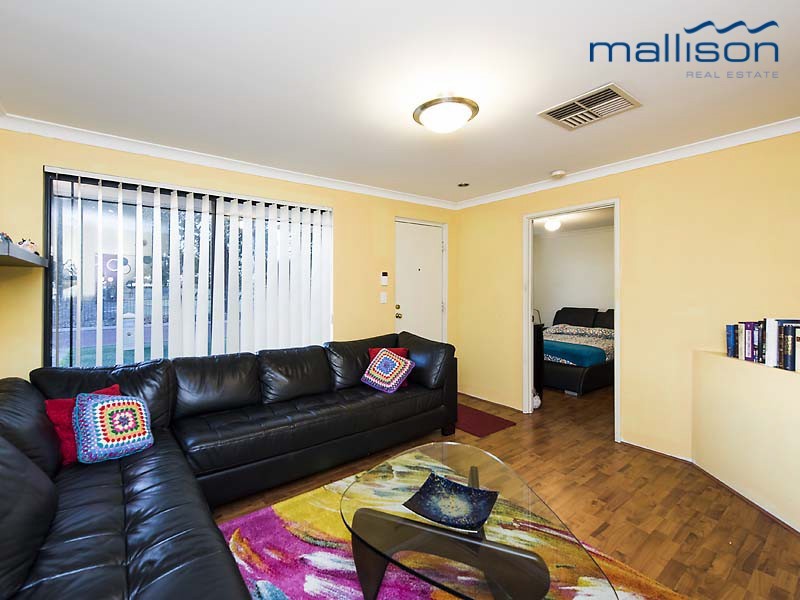 18 Waxflower Bend, Huntingdale WA 6110