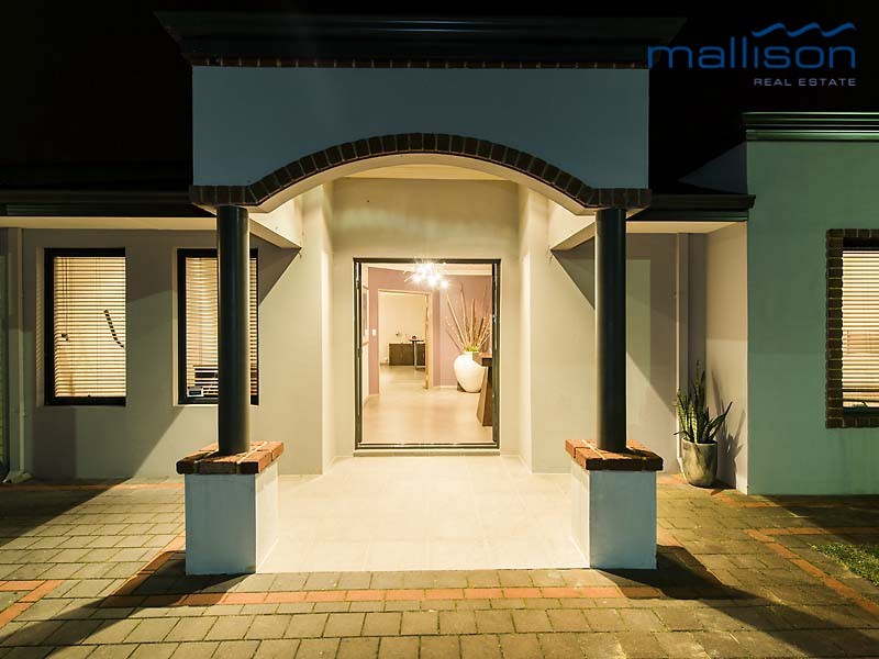 12 Karda Way, Bertram WA 6167