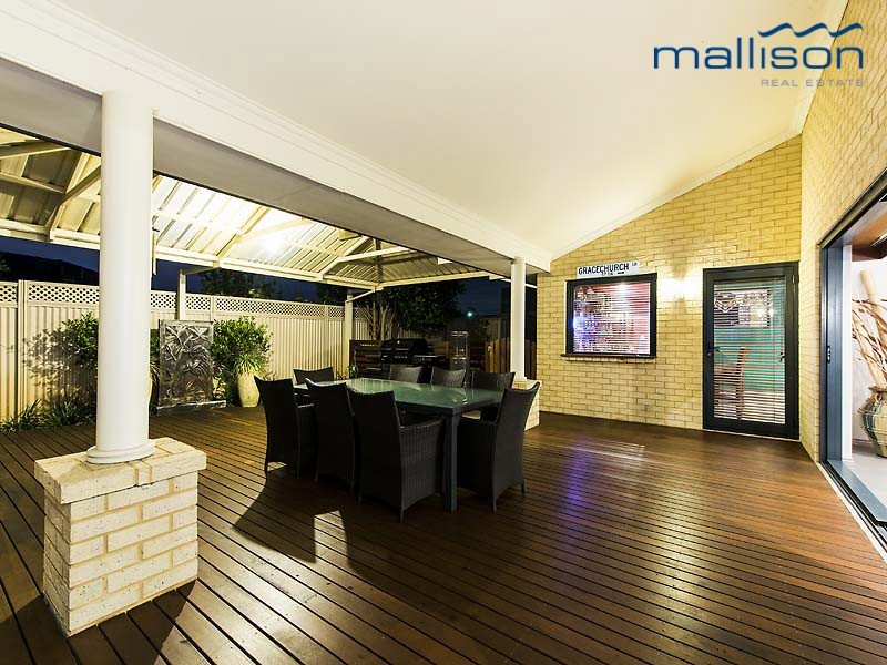 12 Karda Way, Bertram WA 6167