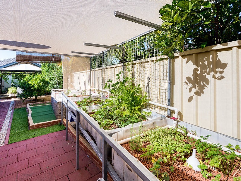 15 Warrego Street, Hammond Park WA 6164