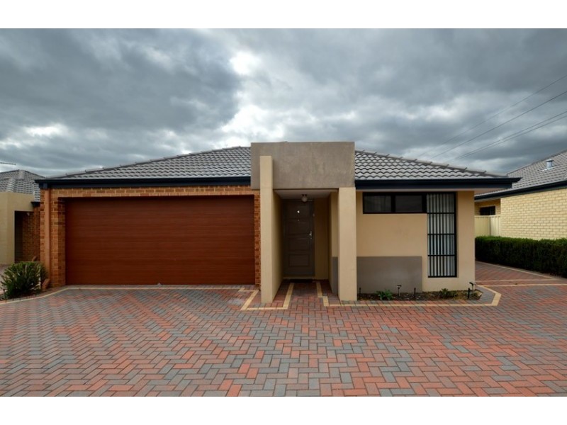 6/26 Prince Street, Queens Park WA 6107