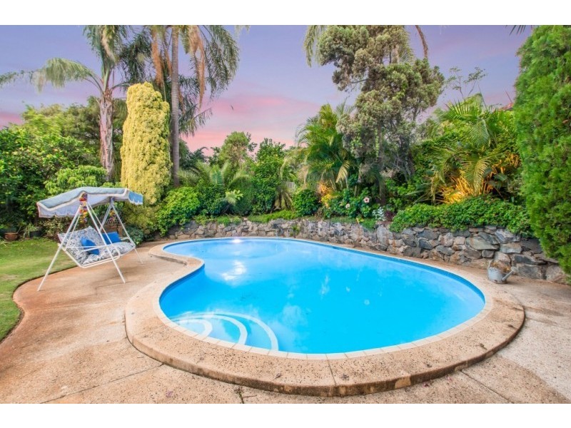 12 Nolan Way, Bateman WA 6150