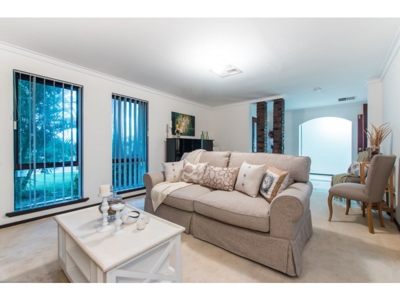 12 Nolan Way, Bateman WA 6150