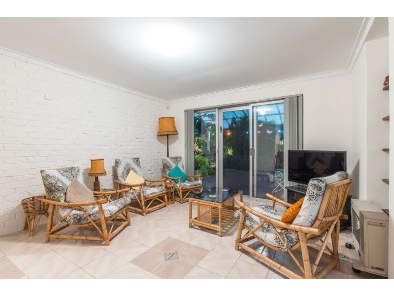 12 Nolan Way, Bateman WA 6150