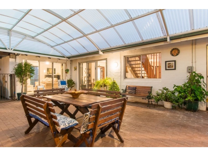 12 Nolan Way, Bateman WA 6150