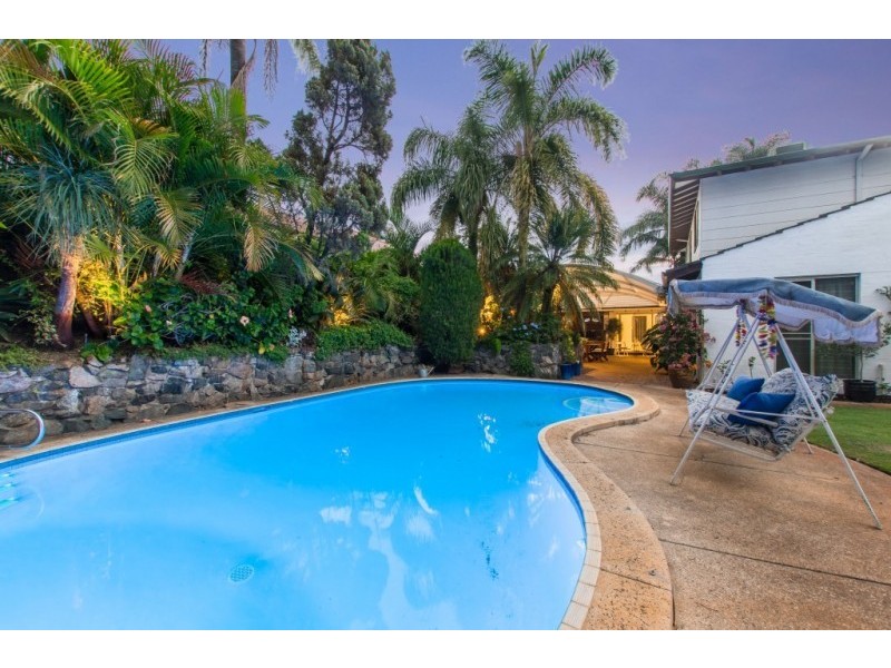 12 Nolan Way, Bateman WA 6150