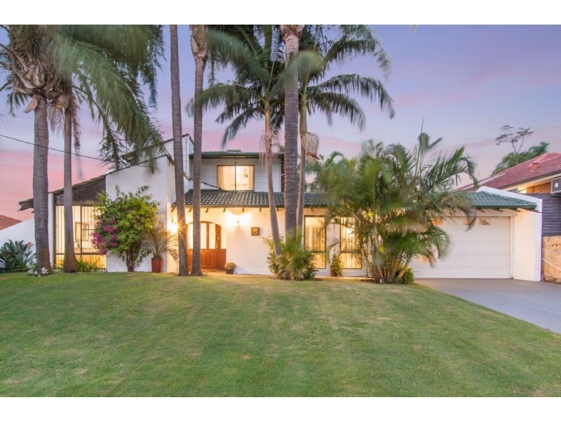 12 Nolan Way, Bateman WA 6150