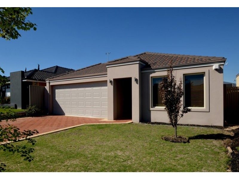 38 Whittaker Turn, Piara Waters WA 6112