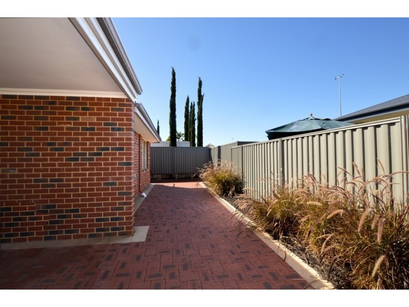 38 Whittaker Turn, Piara Waters WA 6112