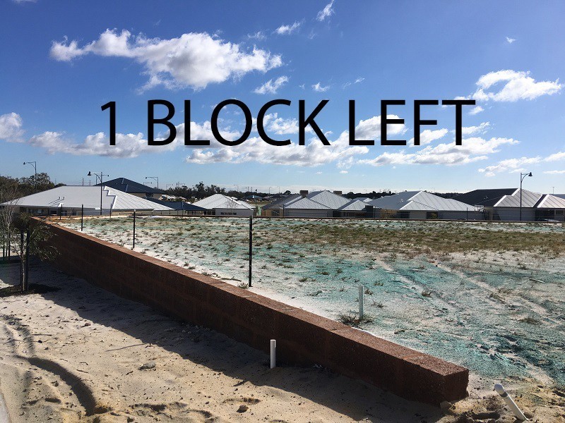 Lot 1, 2 Needlewood Loop, Wandi WA 6167
