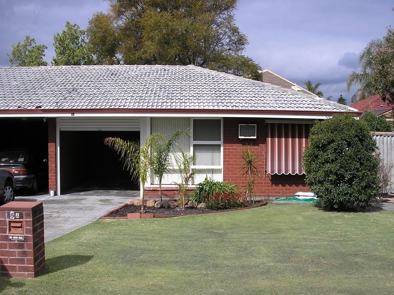 A/5 Heracles Avenue, Riverton WA 6148