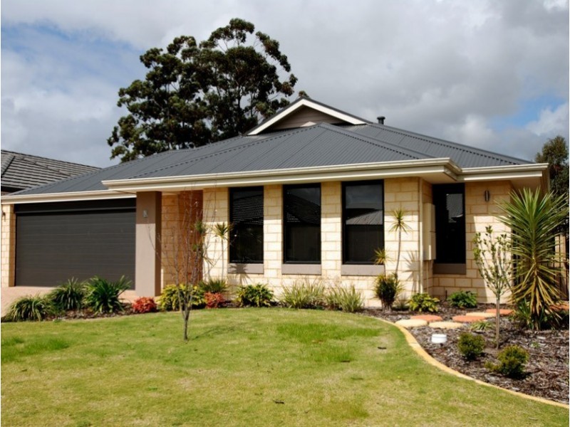 3 Oakleigh Pass, Harrisdale WA 6112