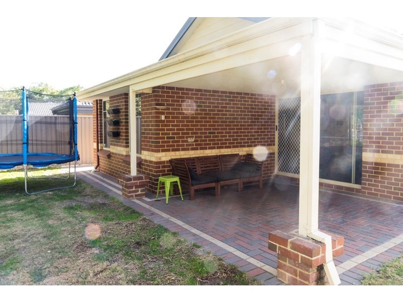 18 Saddle Lane, Harrisdale WA 6112