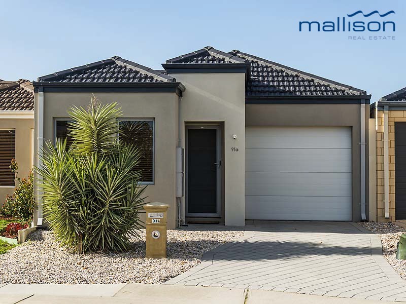 91A Gateway Boulevard, Canning Vale WA 6155