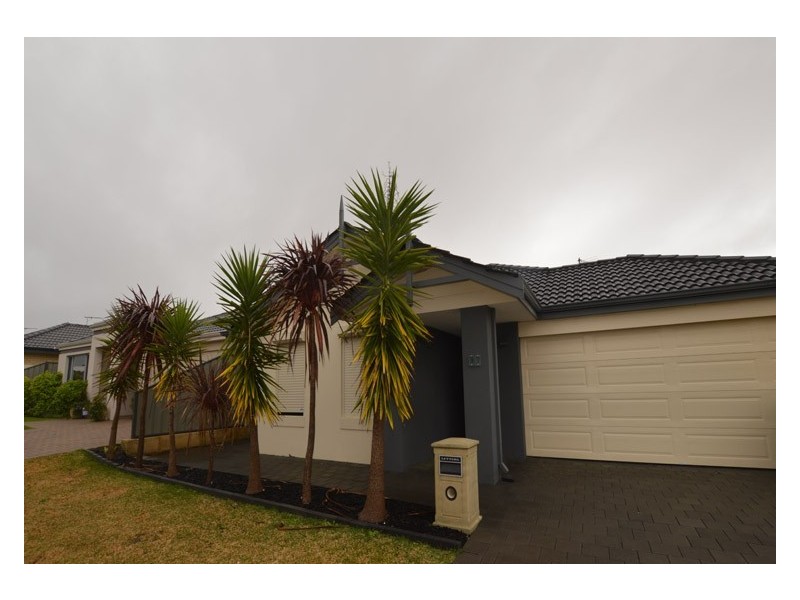 37 Grafton Rise, Baldivis WA 6171