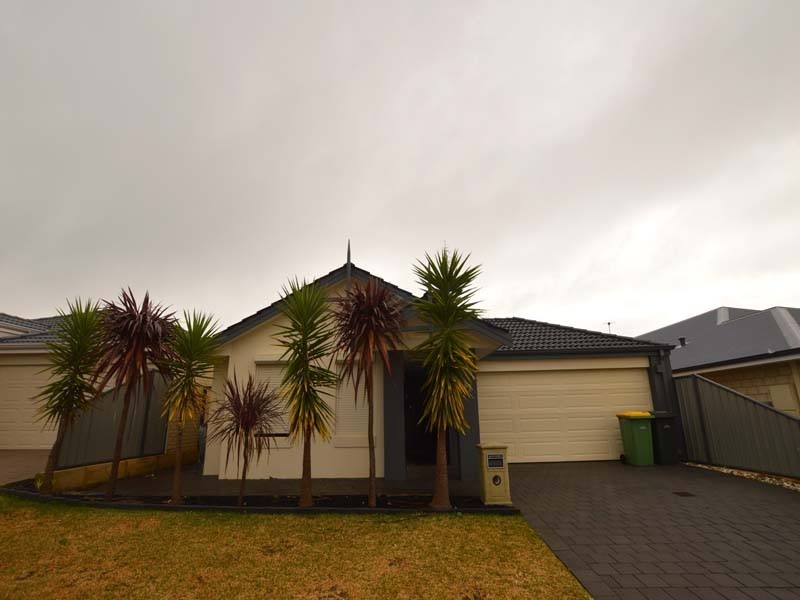 37 Grafton Rise, Baldivis WA 6171