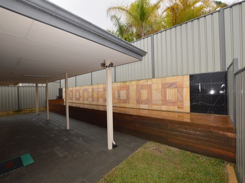 37 Grafton Rise, Baldivis WA 6171