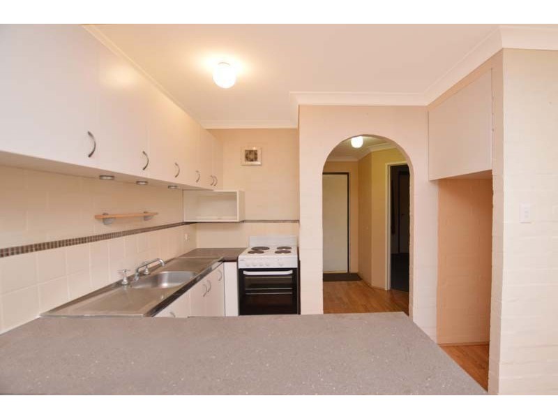 4/22 King George Street, Victoria Park WA 6100