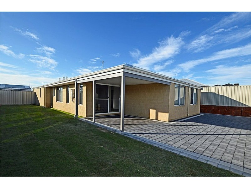 5 Elderberry Drive, Baldivis WA 6171