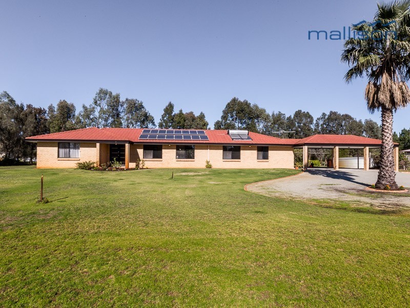 123 Cunningham Drive, Oakford WA 6121