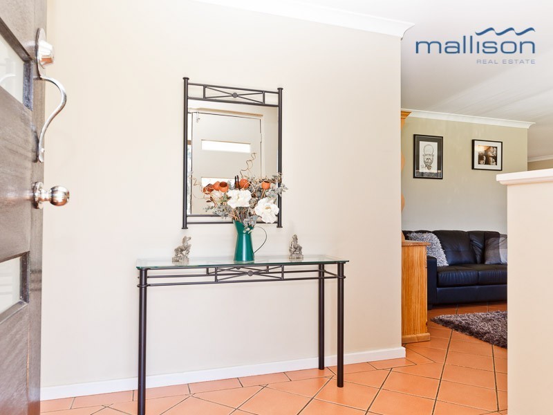 123 Cunningham Drive, Oakford WA 6121