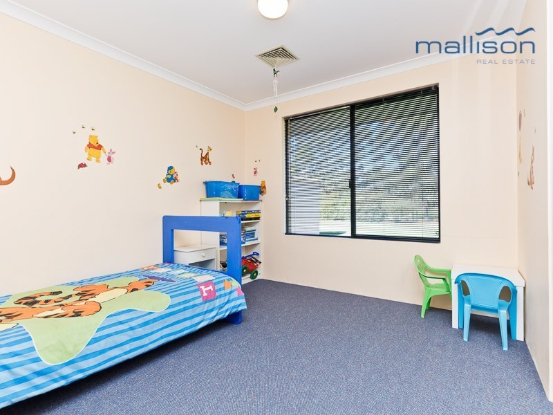 123 Cunningham Drive, Oakford WA 6121