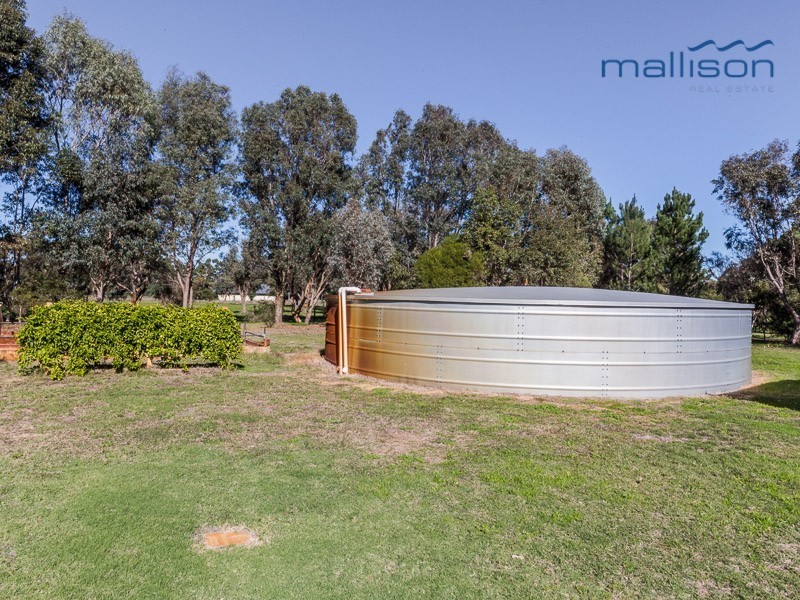123 Cunningham Drive, Oakford WA 6121