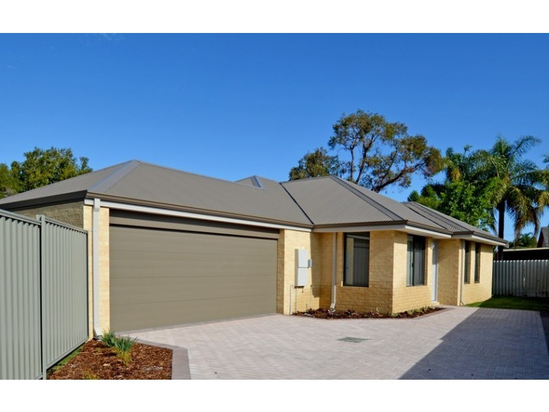 2/9 Hunt Street, Thornlie WA 6108