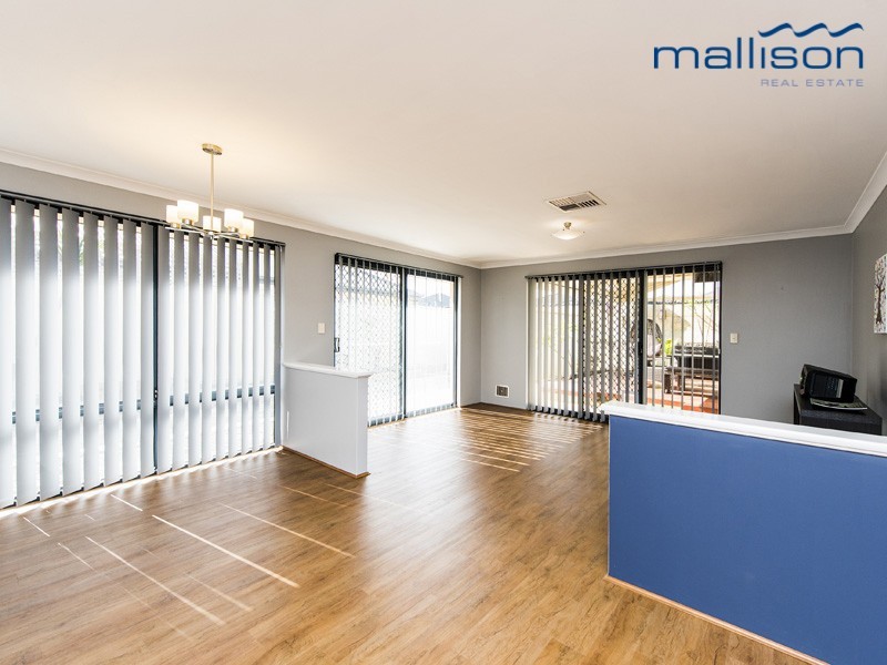 3 McKenzie Corner, Bertram WA 6167