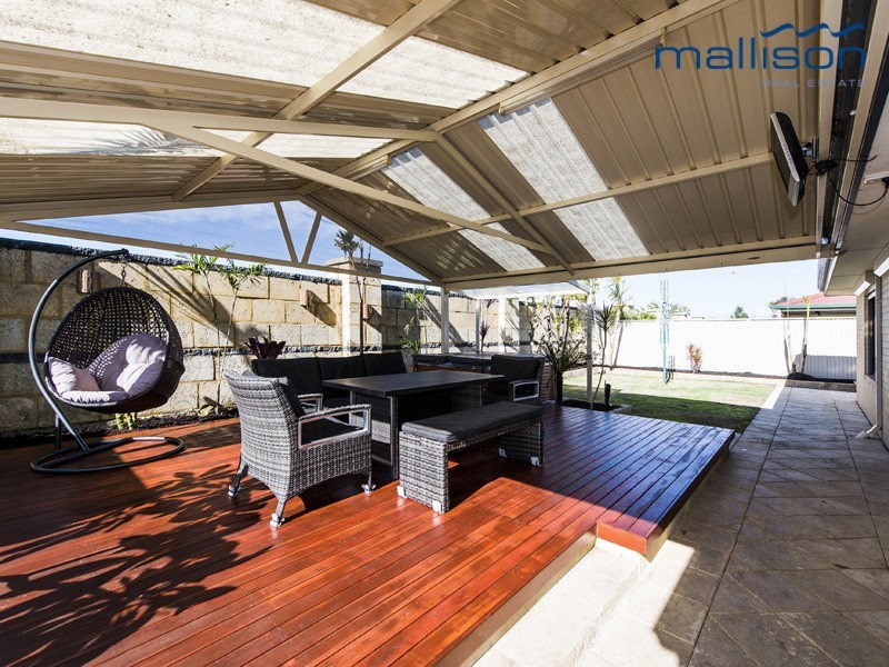 3 McKenzie Corner, Bertram WA 6167