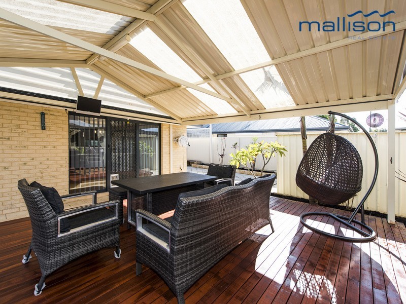 3 McKenzie Corner, Bertram WA 6167