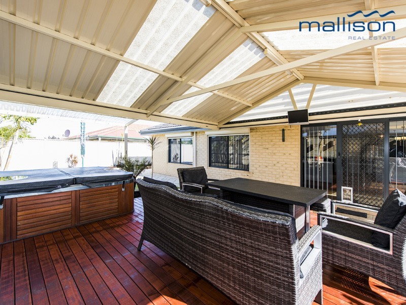 3 McKenzie Corner, Bertram WA 6167