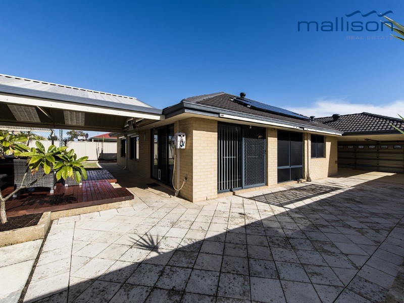 3 McKenzie Corner, Bertram WA 6167
