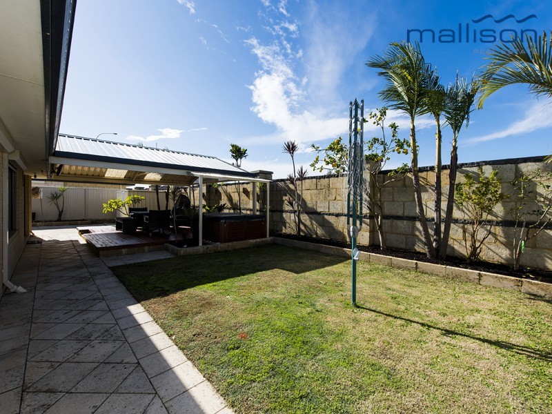 3 McKenzie Corner, Bertram WA 6167