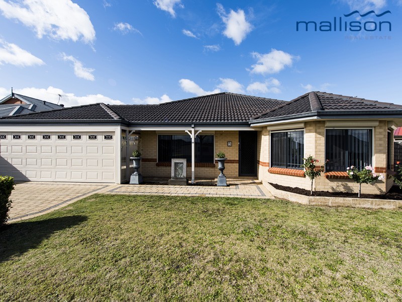 3 McKenzie Corner, Bertram WA 6167