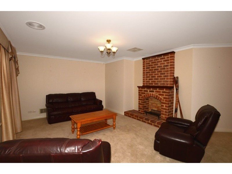 33 Bridgeman Way, Baldivis WA 6171