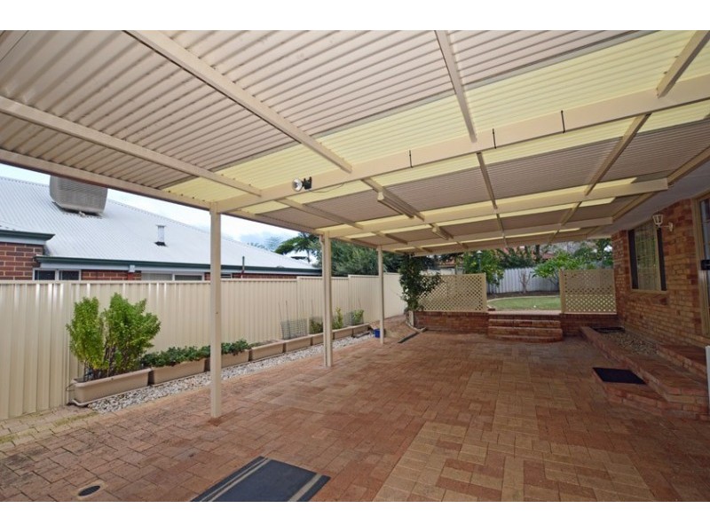 33 Bridgeman Way, Baldivis WA 6171